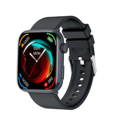 T92 Smart Watch - Bluetooth, Heart Rate, Waterproof