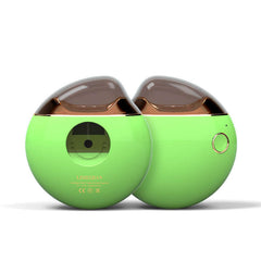 Fashion Baby Automatic Trimming Electric Nail Clippers Cutter Scissors Nail Sharpener