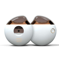 Fashion Baby Automatic Trimming Electric Nail Clippers Cutter Scissors Nail Sharpener