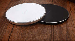 Fast Wireless Charger for I-Phone & Samsung High Speed