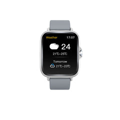 Y13 Smart Watch H13: Heart Rate & Blood Pressure Monitor