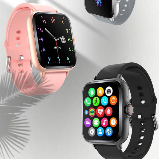 Y13 Smart Watch Monitoiminen H13 Urheilusyke Verenpainemittari Bluetooth-puhelut