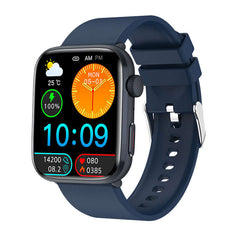 T92 Smart Watch - Bluetooth, Heart Rate, Waterproof