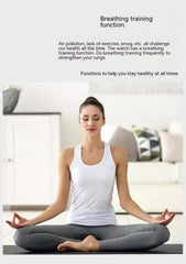 ET580 Smart Watch: Bluetooth Calling & Sports Features