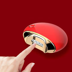 Fashion Baby Automatic Trimming Electric Nail Clippers Cutter Scissors Nail Sharpener