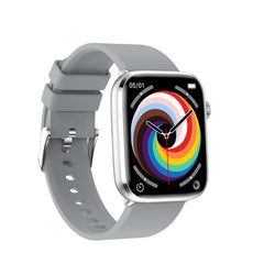 T92 Smart Watch - Bluetooth, Heart Rate, Waterproof