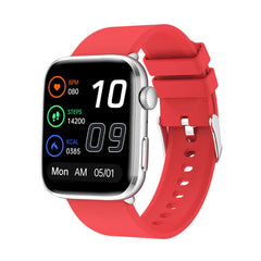T92 Smart Watch - Bluetooth, Heart Rate, Waterproof