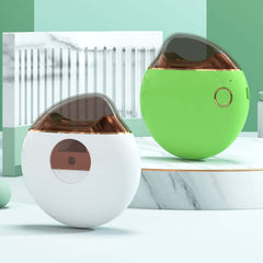 Fashion Baby Automatic Trimming Electric Nail Clippers Cutter Scissors Nail Sharpener