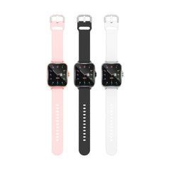 Y13 Smart Watch H13: Heart Rate & Blood Pressure Monitor