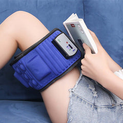 Vibration Fat Burning Belt Slimming Machine Shake Belt