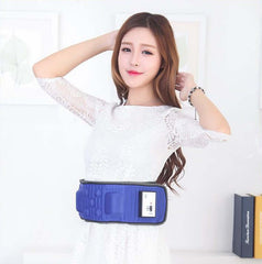 Vibration Fat Burning Belt Slimming Machine Shake Belt