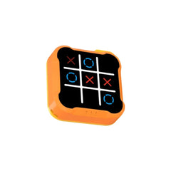 Montessori Chess Set - Educational Tictactoe for Kids