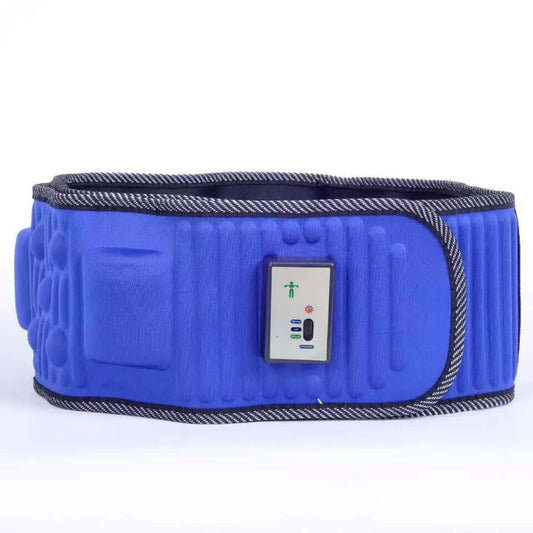 Vibration Fat Burning Belt Slimming Machine Shake Belt