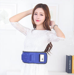 Vibration Fat Burning Belt Vibration Fat Burning Belt Slimming Machine Shake Machine Shake Machine