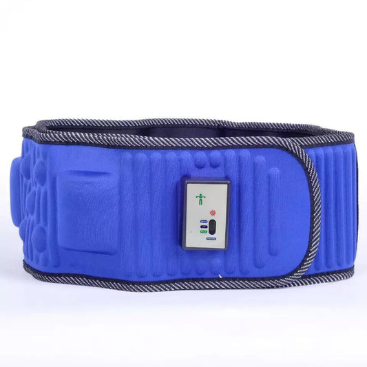 Vibration Fat Burning Belt Vibration Fat Burning Belt Slimming Machine Shake Machine Shake Machine